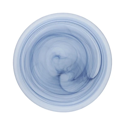 Fortessa La Jolla Ink Blue Bread & Butter Plate, Set of 4