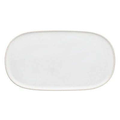 Fortessa Nivo Moon Large Flat Coupe Serving Platter