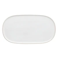 Fortessa Nivo Moon Large Flat Coupe Serving Platter