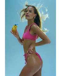 Chardonnay Oil SPF 30 3.4 oz.