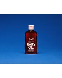 Baby Oil SPF 30 3.4 oz.