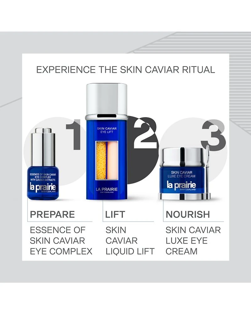 Skin Caviar Eye Lift Serum 0.7 oz.
