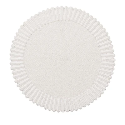 Lumina Placemat in White