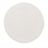 Lumina Placemat in White