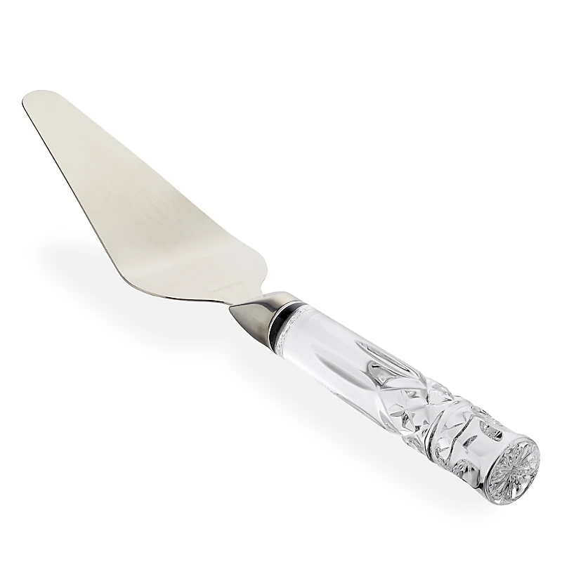 Waterford Lismore Cake Server