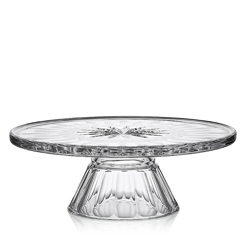 Waterford Lismore Cake Stand