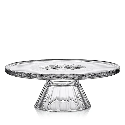 Waterford Lismore Cake Stand