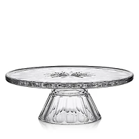 Waterford Lismore Cake Stand