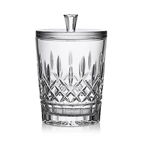 Waterford Lismore Biscuit Barrel