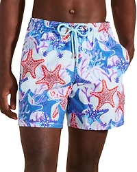 Moorea 5" Swim Trunks