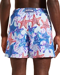 Moorea 5" Swim Trunks