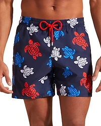 Vilebrequin Moorea 5 Swim Trunks