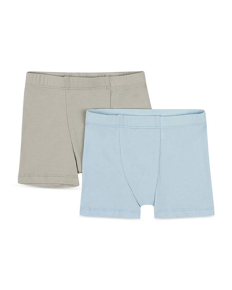 Esme Boys' Boxers, 2 Pack - Little Kid