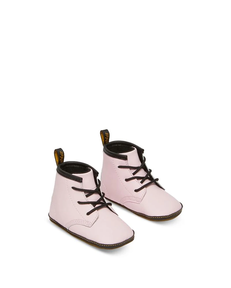 Unisex Crib Boots - Baby