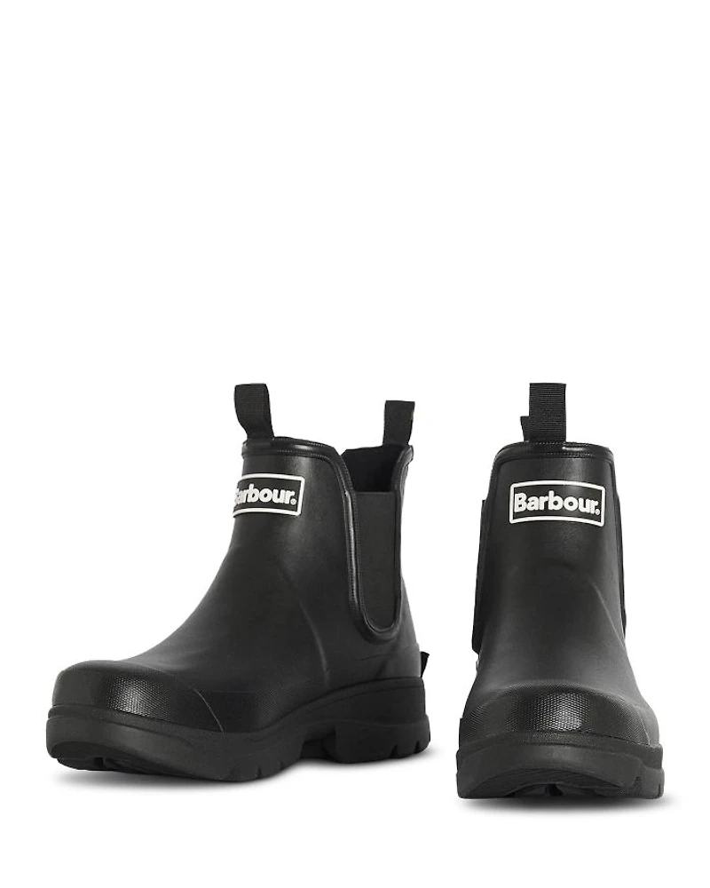 Men's Nimbus Rain Boots