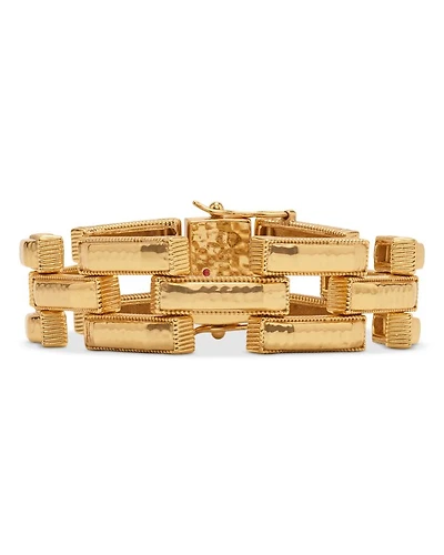 Pathway Link Bracelet