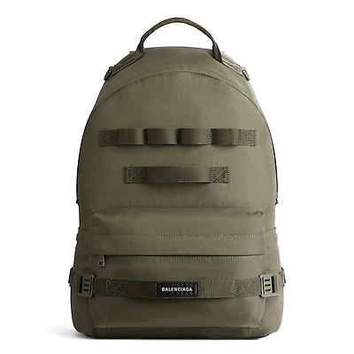 Balenciaga Army Multicarry Backpack