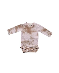 The Simple Folk Unisex Tie-Dye Onesie