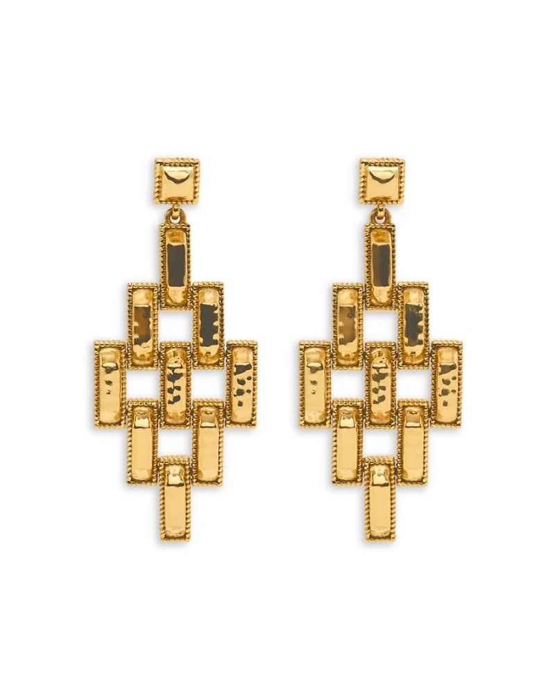 Pathway Chandelier Earrings