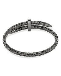 Spear Pavé Flex Cuff