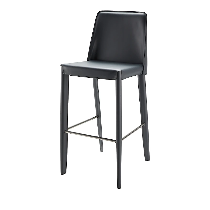 Surya Rosy Bar Stool