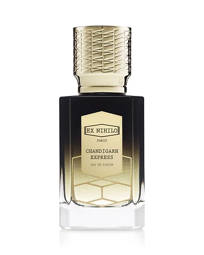 Chandigarh Express Eau de Parfum