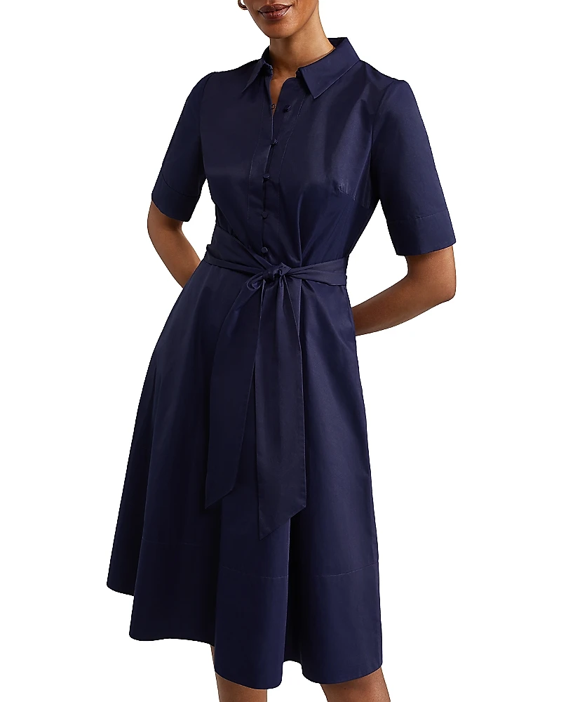 Hobbs London Brielle Dress