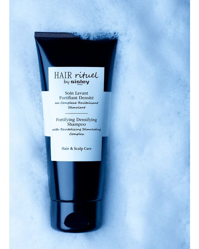 Hair Rituel Fortifying Densifying Shampoo