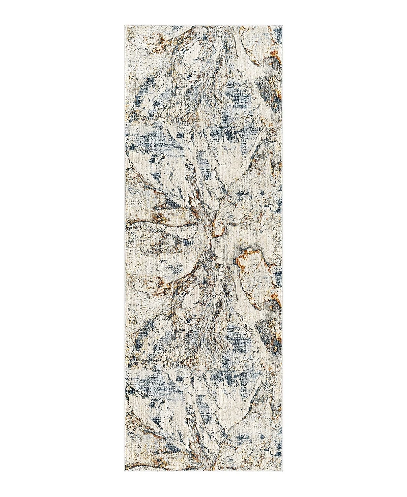 Livabliss Laila Laa-2316 Runner Area Rug