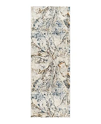 Livabliss Laila Laa-2316 Runner Area Rug