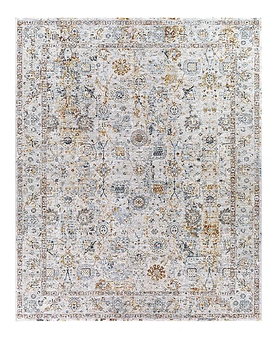 Livabliss Laila Laa-2317 Area Rug, 7'10 x 10'3