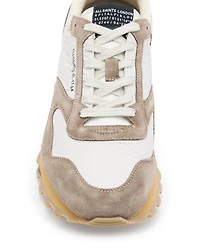 Men's Rimini Lace Up Low Top Sneakers