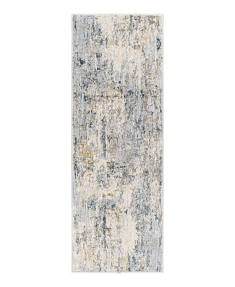 Livabliss Laila Laa-2303 Runner Area Rug