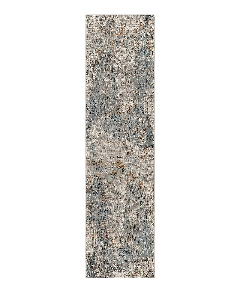 Livabliss Cardiff Cdf-2305 Runner Area Rug, 2'7 x 10'