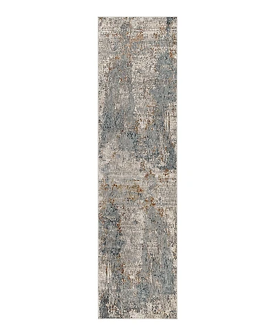 Livabliss Cardiff Cdf-2305 Runner Area Rug, 2'7 x 10'