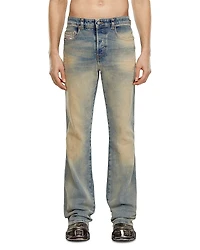 Diesel 1998 D-Buck Bootcut Fit Jeans