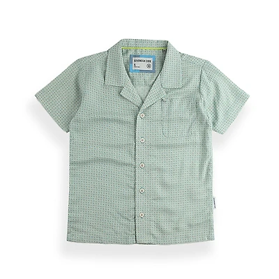 Sovereign Code Boys' Cove Shirt - Little Kid, Big Kid