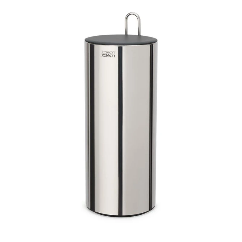 EasyStore Luxe Concealed Toilet Roll Holder