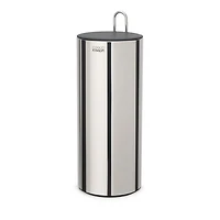 EasyStore Luxe Concealed Toilet Roll Holder