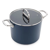 Space 8.5 Quart Stockpot and Lid