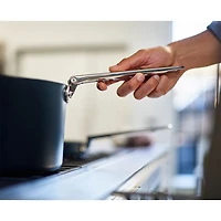 Space 1.4 Quart Saucepan
