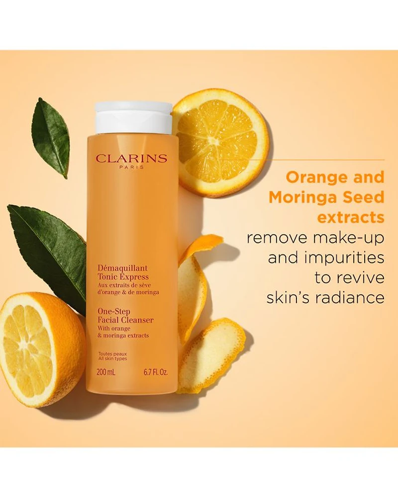 One-Step Facial Cleanser & Exfoliator 6.8 oz.
