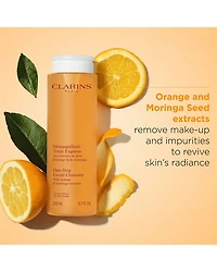 One-Step Facial Cleanser & Exfoliator 6.8 oz.