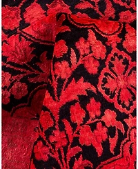 Bloomingdale's Fine Vibrance M1453 Area Rug, 8' x 11'1"