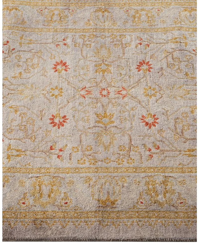 Bloomingdale's Fine Vibrance M1460 Runner Area Rug, 2'8" x 12'