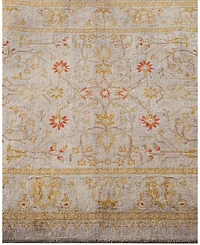 Bloomingdale's Fine Vibrance M1460 Runner Area Rug, 2'8" x 12'