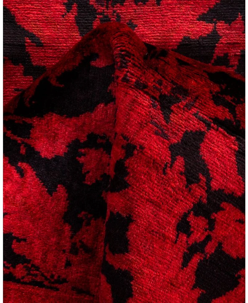 Bloomingdale's Fine Vibrance M1120 Runner Area Rug, 2'5" x 7'10"