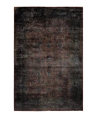 Bloomingdale's Fine Vibrance M1181 Area Rug, 4'1" x 6'1"