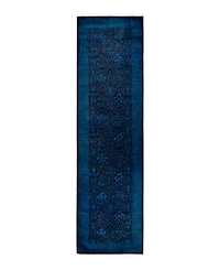 Bloomingdale's Fine Vibrance M1225 Runner Area Rug, 2'5" x 9'10"
