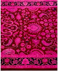 Bloomingdale's Fine Vibrance M1433 Runner Area Rug, 2'7" x 10'2"